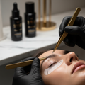 Lash Removal